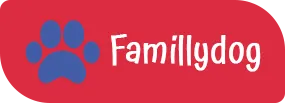 FAMILLYDOG logo