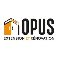 SAS OPUS EXTENSION ET RENOVATION (OPUS) logo