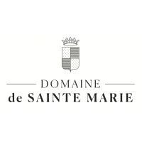DOMAINE DE SAINTE MARIE logo