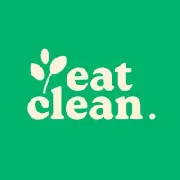 EAT CLEAN logo