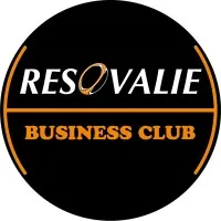 RESOVALIE CONSULTING logo