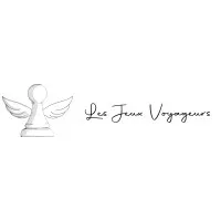 LES JEUX VOYAGEURS logo