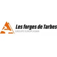 LES FORGES DE TARBES logo
