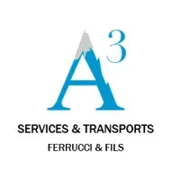 A3 SERVICES & TRANSPORTS logo