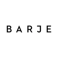 BARJE logo