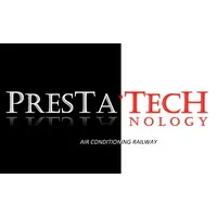 PRESTA'TECHNOLOGY logo