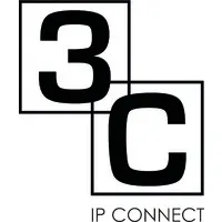 3C IP CONNECT logo
