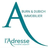 BURN & DUBICH IMMOBILIER logo