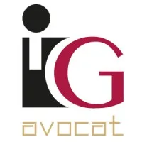 THOMAS GACHIE logo