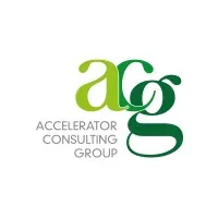 ACG - ACCELERATOR CONSULTING GROUP logo