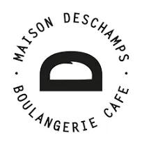 DESCHAMPS 6 logo