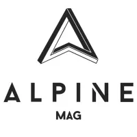 ALPINE logo