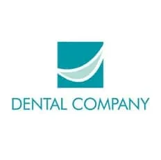 DENTAL COMPANY logo