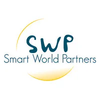 SMART WORLD PARTNERS (SWP) logo