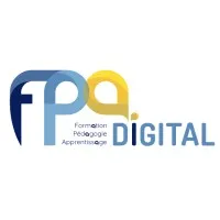 FPA DIGITAL logo