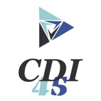 CONSEIL ET DEVELOPPEMENT INFORMATIQUE (CDI45) logo