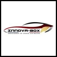 INNOVA-BOX logo
