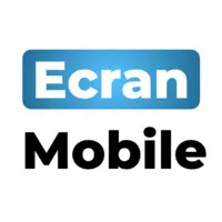 ECRAN MOBILE logo