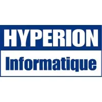 HYPERION INFORMATIQUE logo