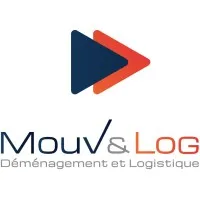 MOUV & LOG logo