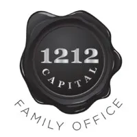 1212 CAPITAL logo