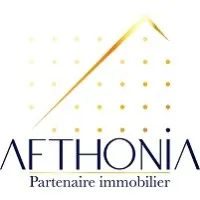 AFTHONIA logo