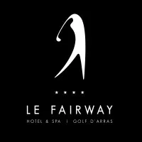 LE FAIRWAY HOTEL ET SPA logo
