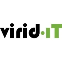 VIRIDIT logo