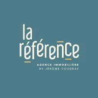 LA REFERENCE logo