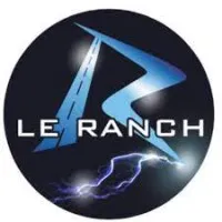 LE RANCH logo