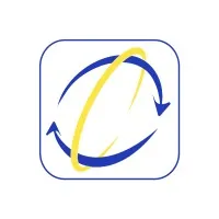 Voici le logo de la marque EU COORDINATION qui représente son identité graphique.