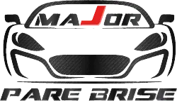 MAJOR PARE-BRISE logo