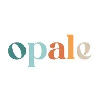 AGENCE OPALE COMMUNICATION logo