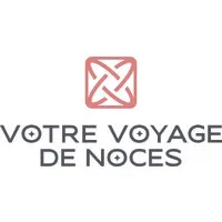 VOTRE VOYAGE DE NOCES (VVN) logo