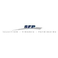 SF PATRIMOINE logo