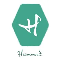 HEXACONSULT logo