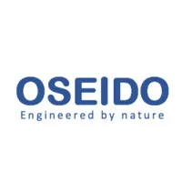 OSEIDO logo