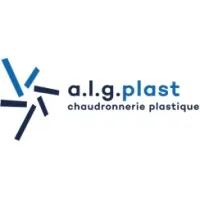 ALGPLAST logo