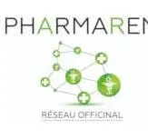 PHARMACIE DE LA LOUVIERE logo