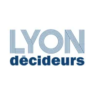 LYON DECIDEURS logo