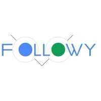 FOLLOWY logo
