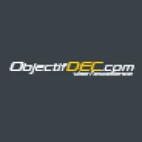 OBJECTIF DEC logo