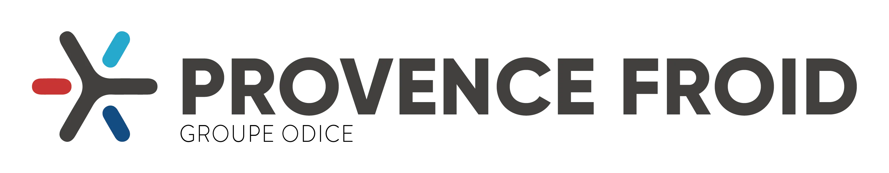 PROVENCE FROID INDUSTRIE logo