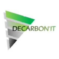 DECARBON'IT logo