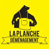 LAPLANCHE DEMENAGEMENT logo