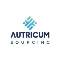 AUTRICUM SOURCING logo