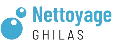 GHILAS REZLENE logo