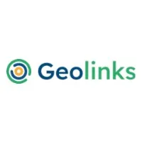 GEOLINKS SERVICES logo