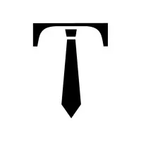 TROOPER logo