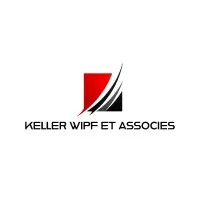 KELLER WIPF ET ASSOCIES logo